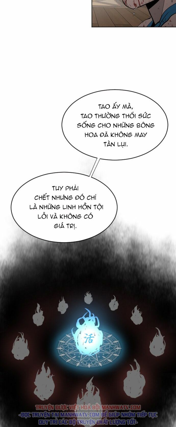 Kỷ Nguyên Siêu Anh Hùng Chapter 47 - Trang 2
