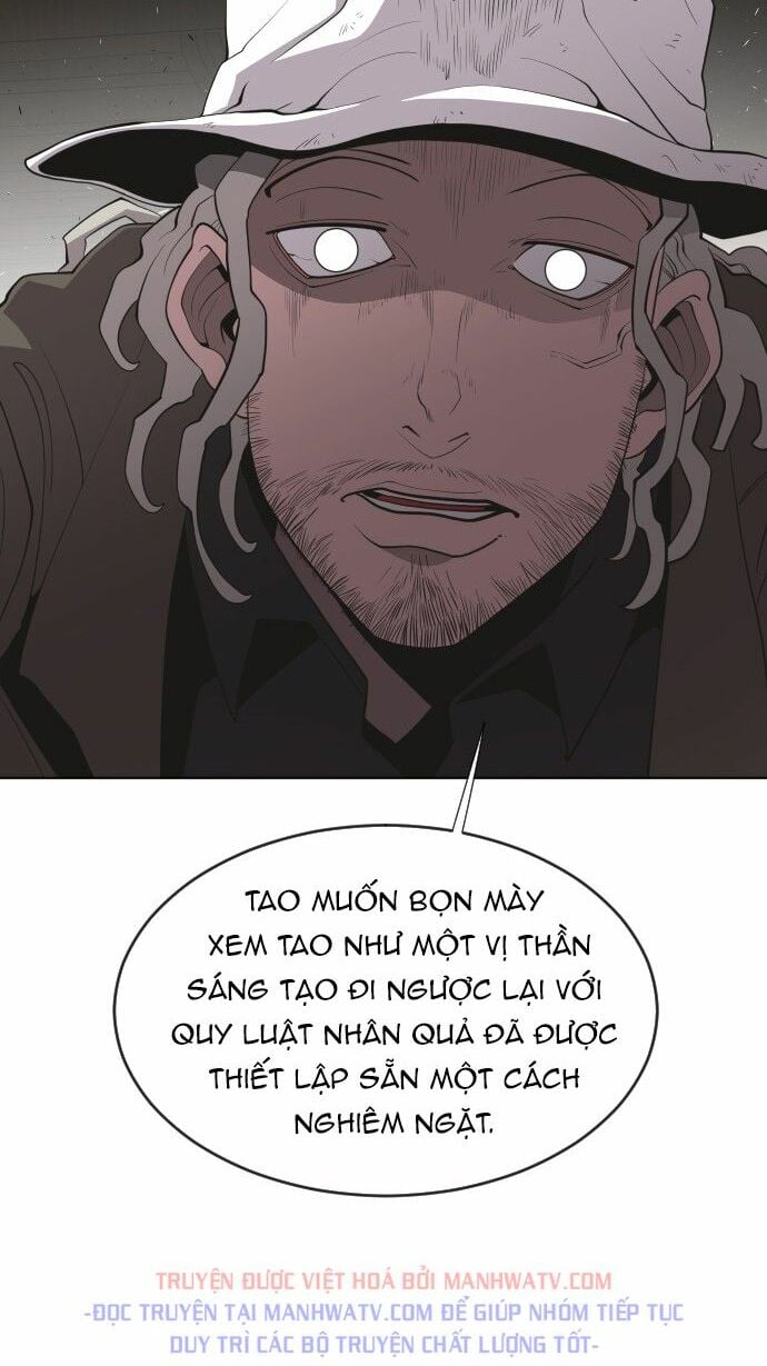 Kỷ Nguyên Siêu Anh Hùng Chapter 47 - Trang 2