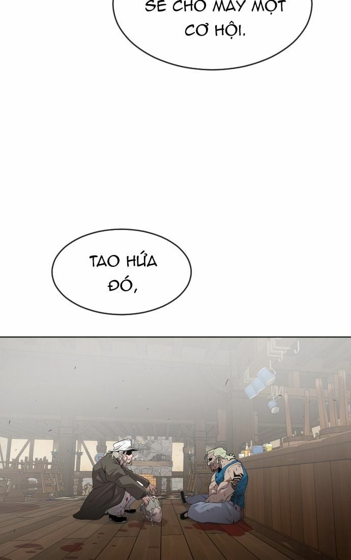 Kỷ Nguyên Siêu Anh Hùng Chapter 47 - Trang 2