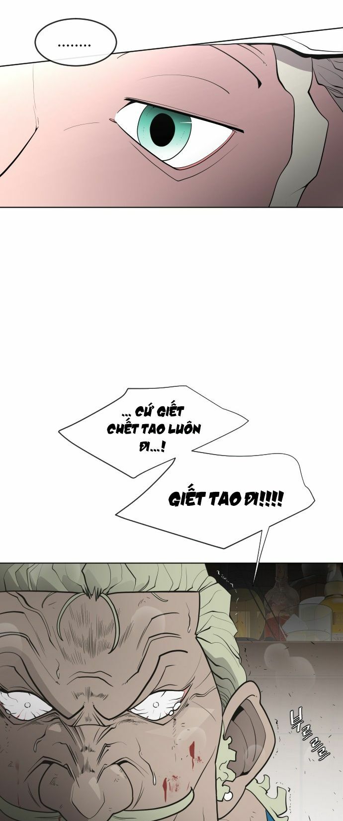 Kỷ Nguyên Siêu Anh Hùng Chapter 47 - Trang 2