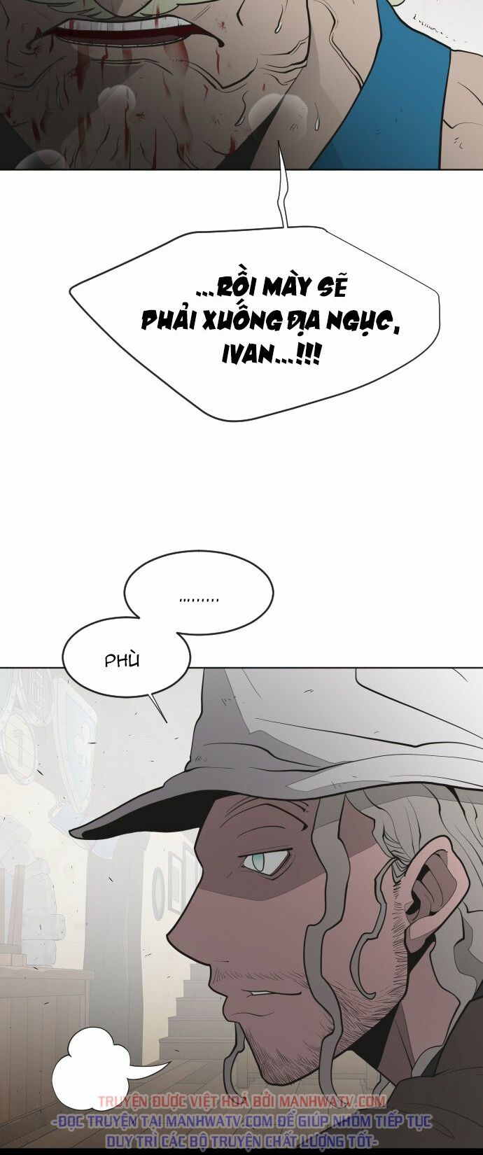 Kỷ Nguyên Siêu Anh Hùng Chapter 47 - Trang 2