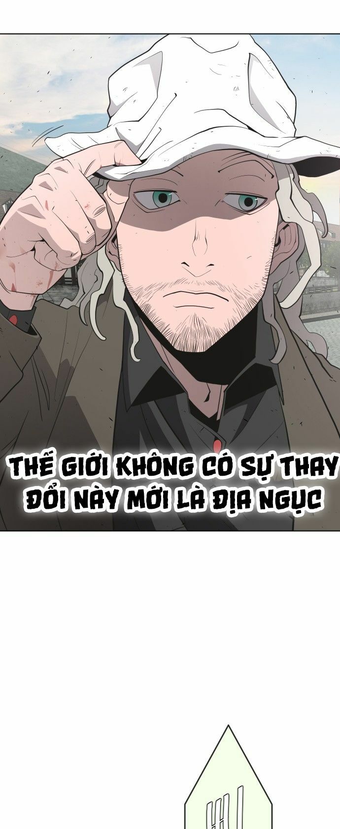 Kỷ Nguyên Siêu Anh Hùng Chapter 47 - Trang 2