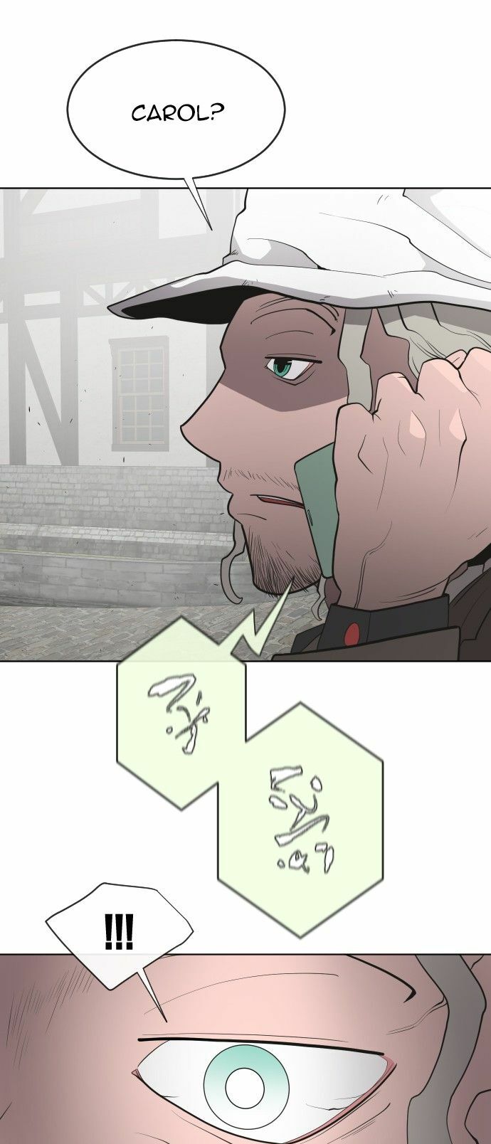 Kỷ Nguyên Siêu Anh Hùng Chapter 47 - Trang 2
