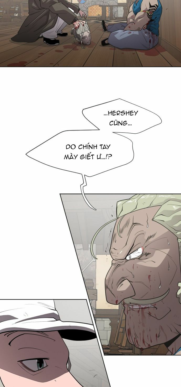 Kỷ Nguyên Siêu Anh Hùng Chapter 47 - Trang 2
