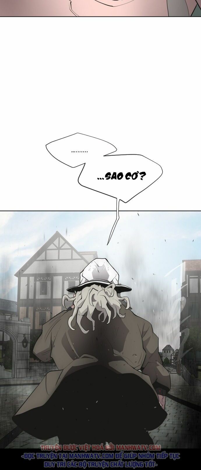 Kỷ Nguyên Siêu Anh Hùng Chapter 47 - Trang 2