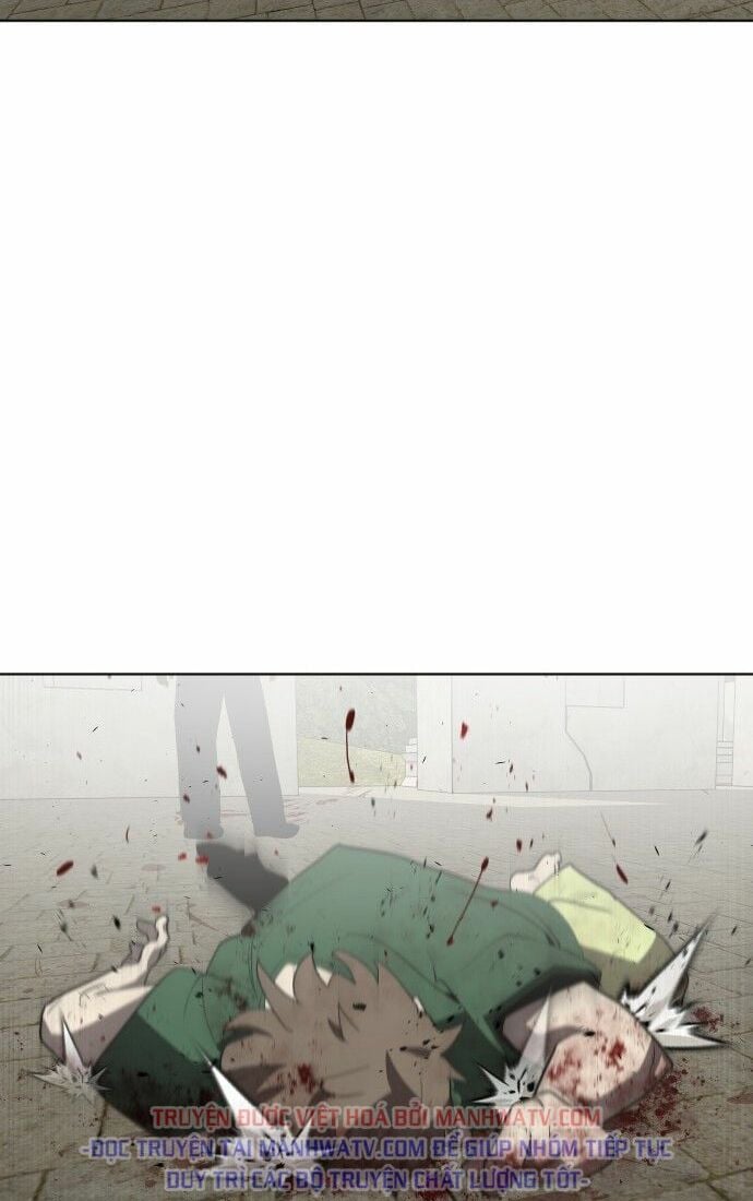 Kỷ Nguyên Siêu Anh Hùng Chapter 47 - Trang 2