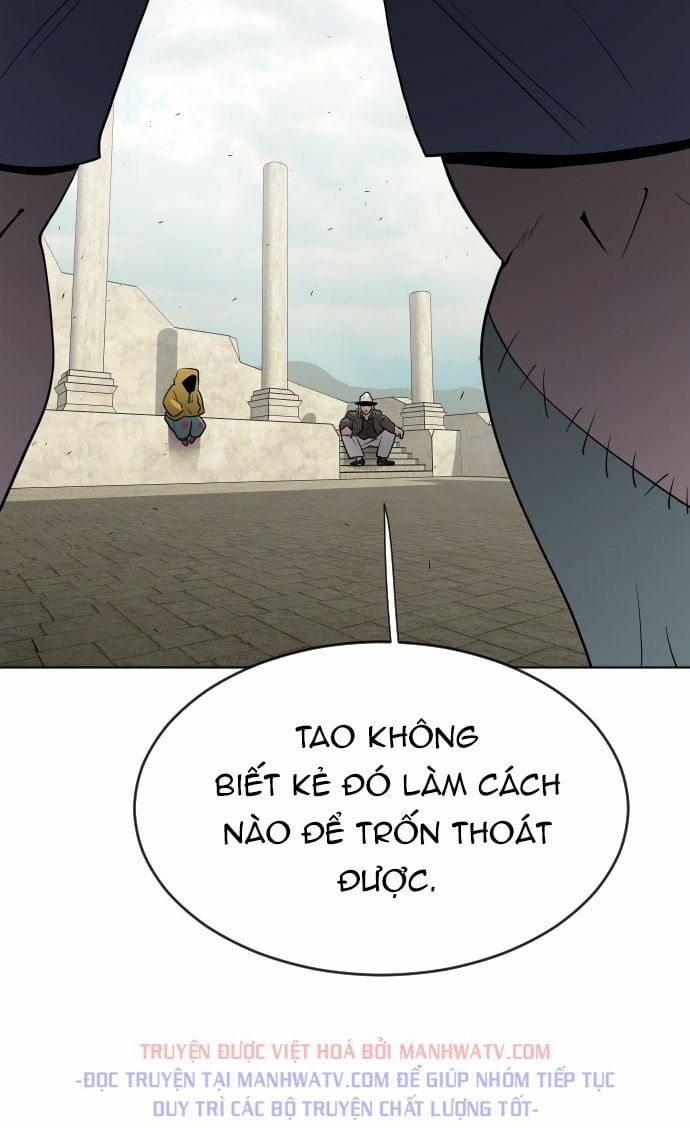 Kỷ Nguyên Siêu Anh Hùng Chapter 47 - Trang 2