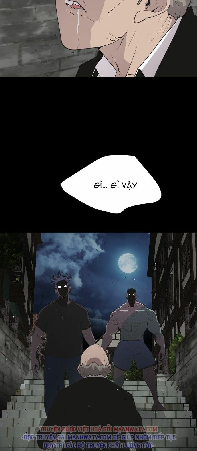 Kỷ Nguyên Siêu Anh Hùng Chapter 47 - Trang 2