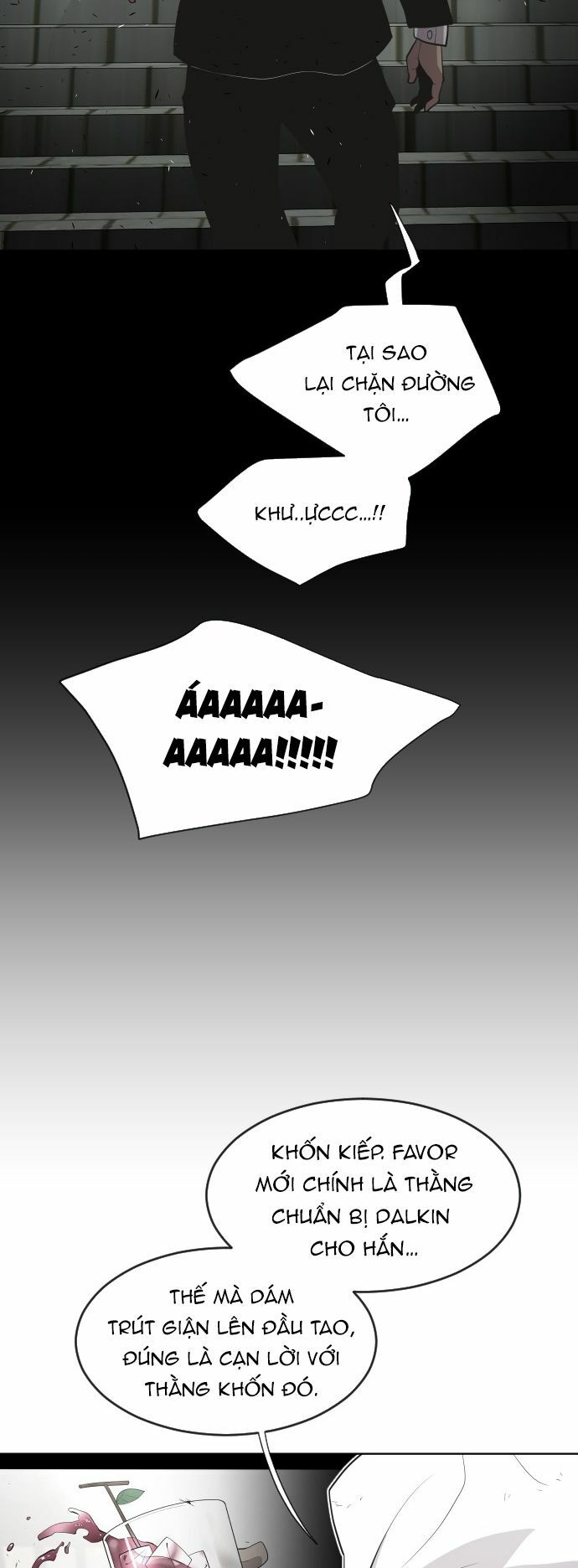 Kỷ Nguyên Siêu Anh Hùng Chapter 47 - Trang 2