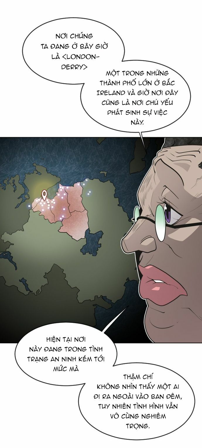 Kỷ Nguyên Siêu Anh Hùng Chapter 48 - Trang 2