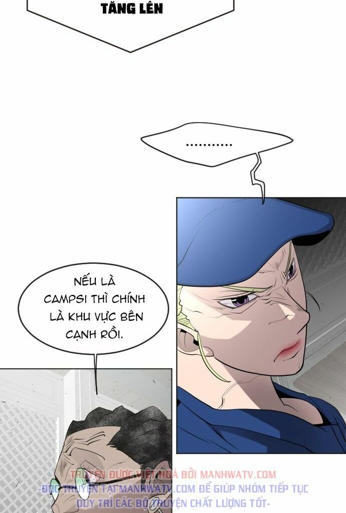 Kỷ Nguyên Siêu Anh Hùng Chapter 48 - Trang 2