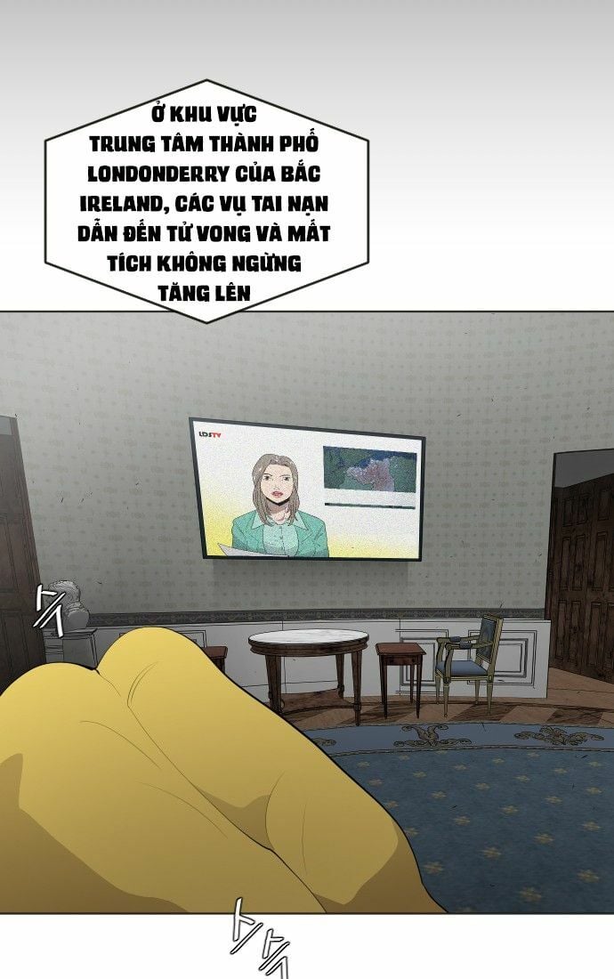 Kỷ Nguyên Siêu Anh Hùng Chapter 48 - Trang 2