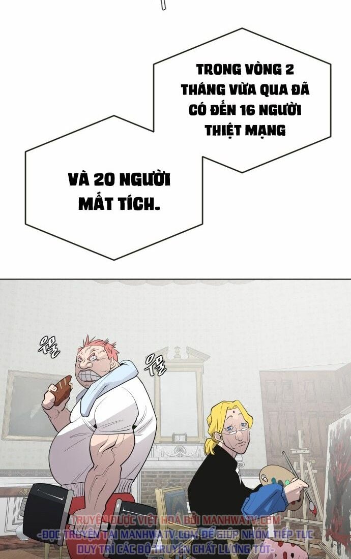 Kỷ Nguyên Siêu Anh Hùng Chapter 48 - Trang 2