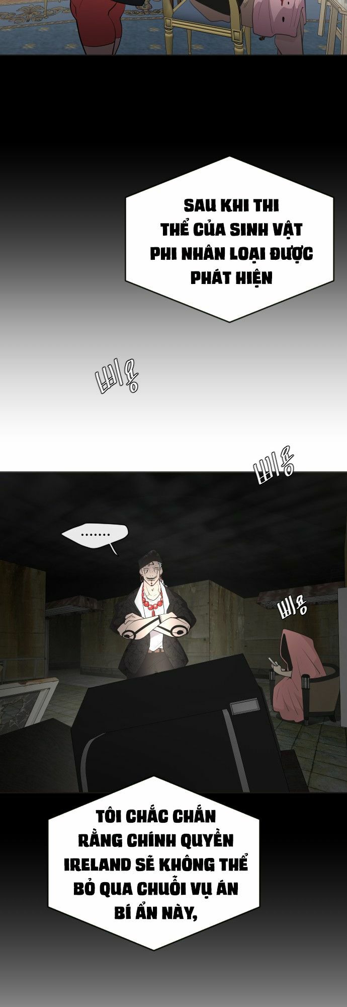 Kỷ Nguyên Siêu Anh Hùng Chapter 48 - Trang 2