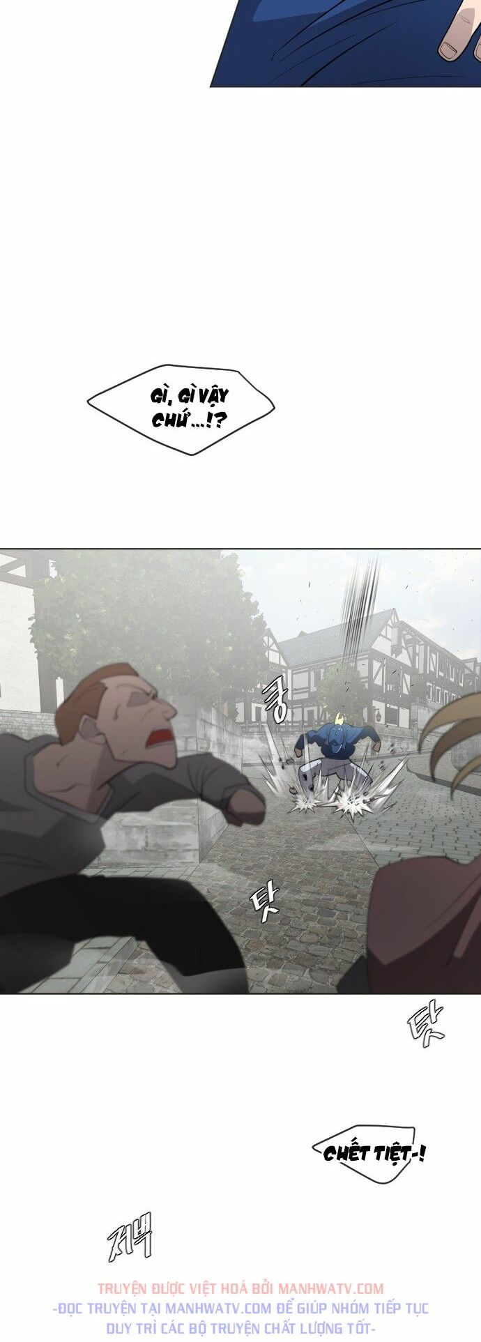 Kỷ Nguyên Siêu Anh Hùng Chapter 48 - Trang 2