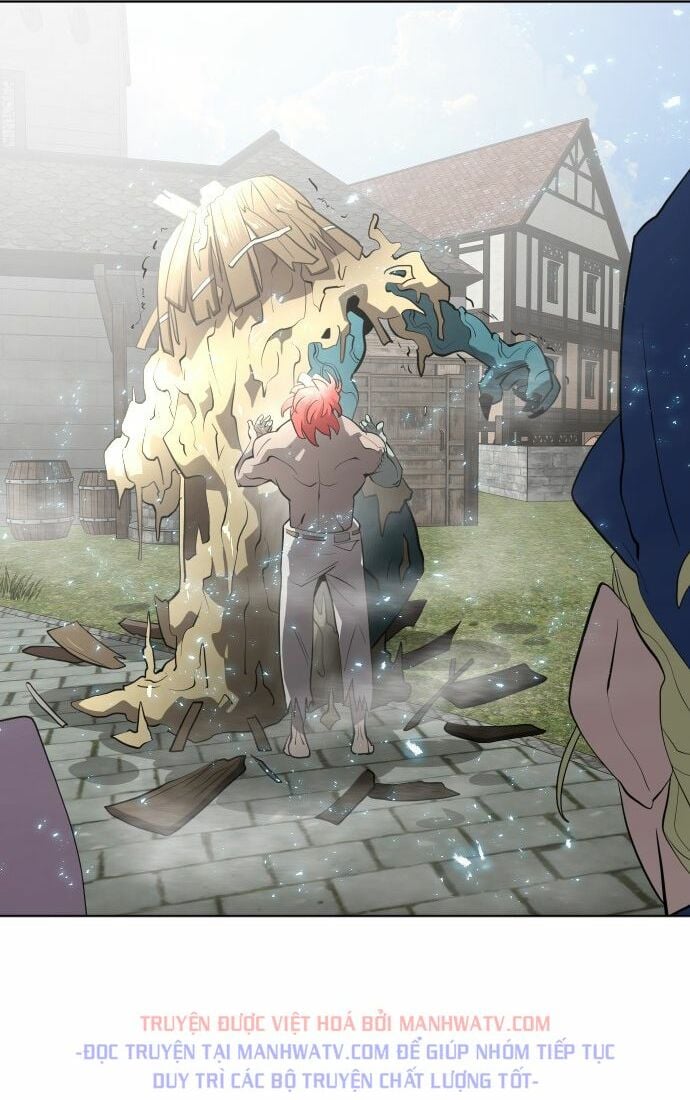 Kỷ Nguyên Siêu Anh Hùng Chapter 48 - Trang 2