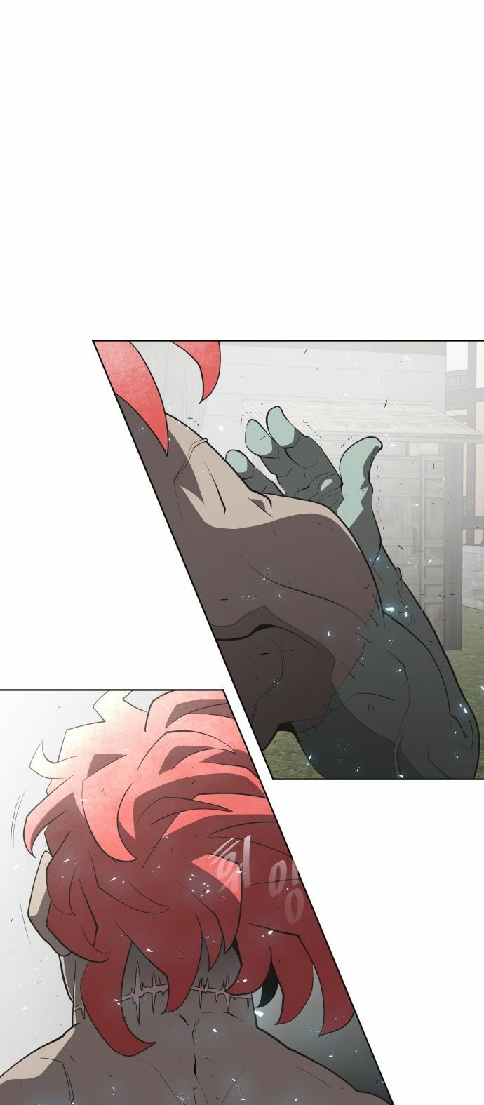Kỷ Nguyên Siêu Anh Hùng Chapter 48 - Trang 2