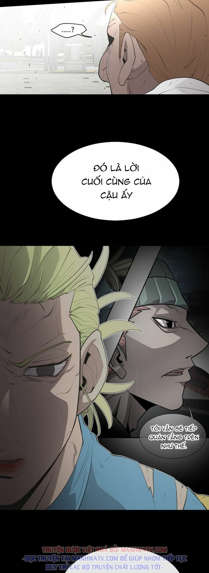 Kỷ Nguyên Siêu Anh Hùng Chapter 48 - Trang 2