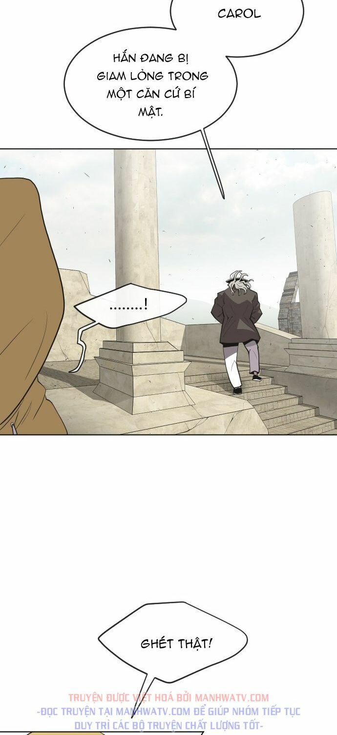 Kỷ Nguyên Siêu Anh Hùng Chapter 48 - Trang 2