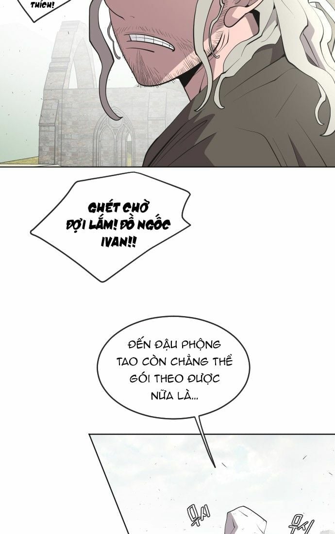 Kỷ Nguyên Siêu Anh Hùng Chapter 48 - Trang 2