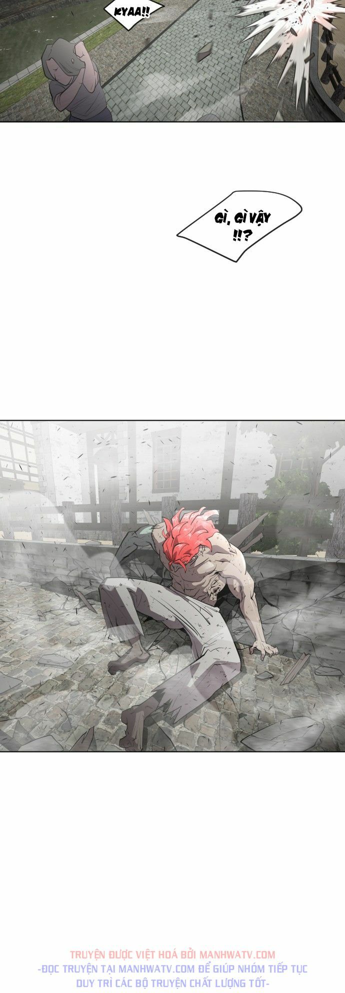 Kỷ Nguyên Siêu Anh Hùng Chapter 49 - Trang 2
