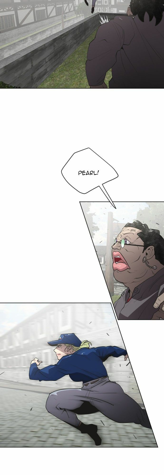 Kỷ Nguyên Siêu Anh Hùng Chapter 49 - Trang 2