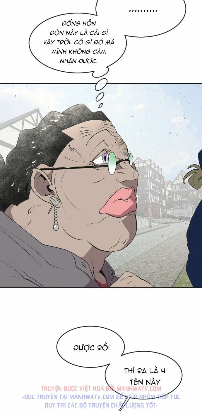 Kỷ Nguyên Siêu Anh Hùng Chapter 49 - Trang 2