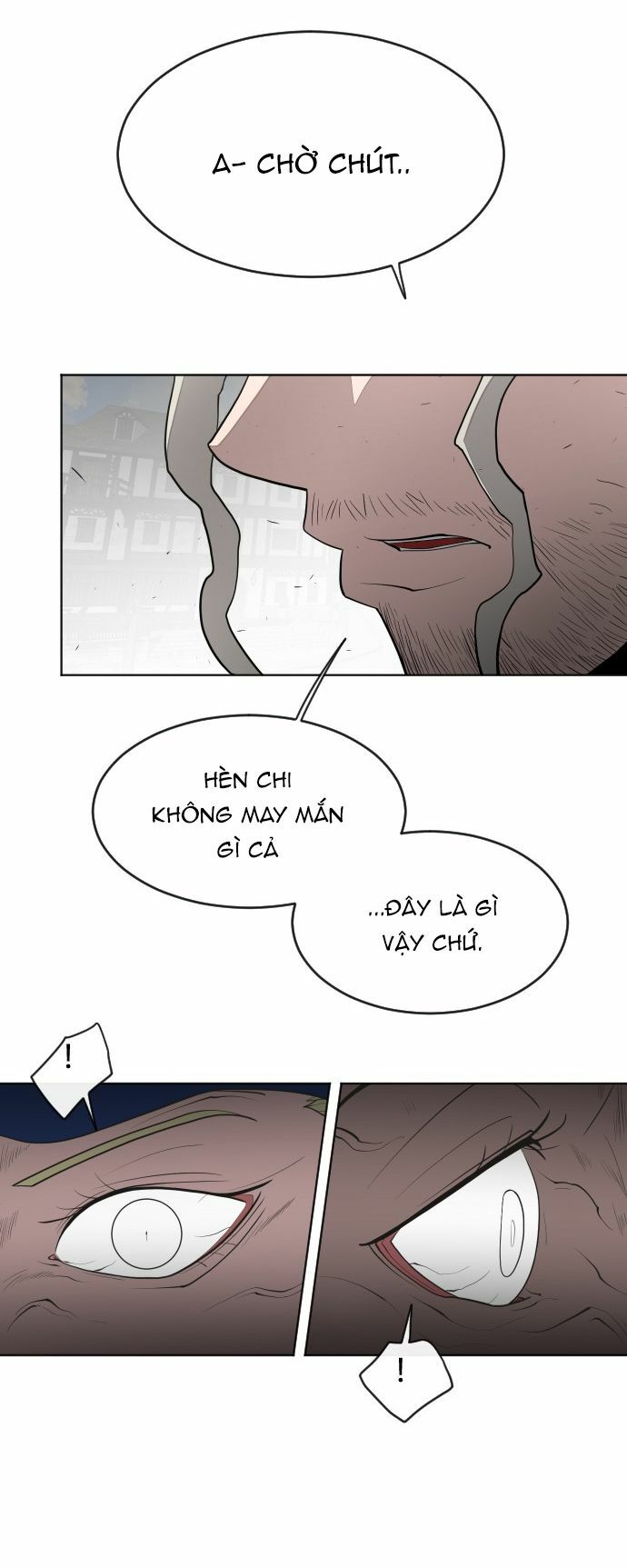 Kỷ Nguyên Siêu Anh Hùng Chapter 49 - Trang 2