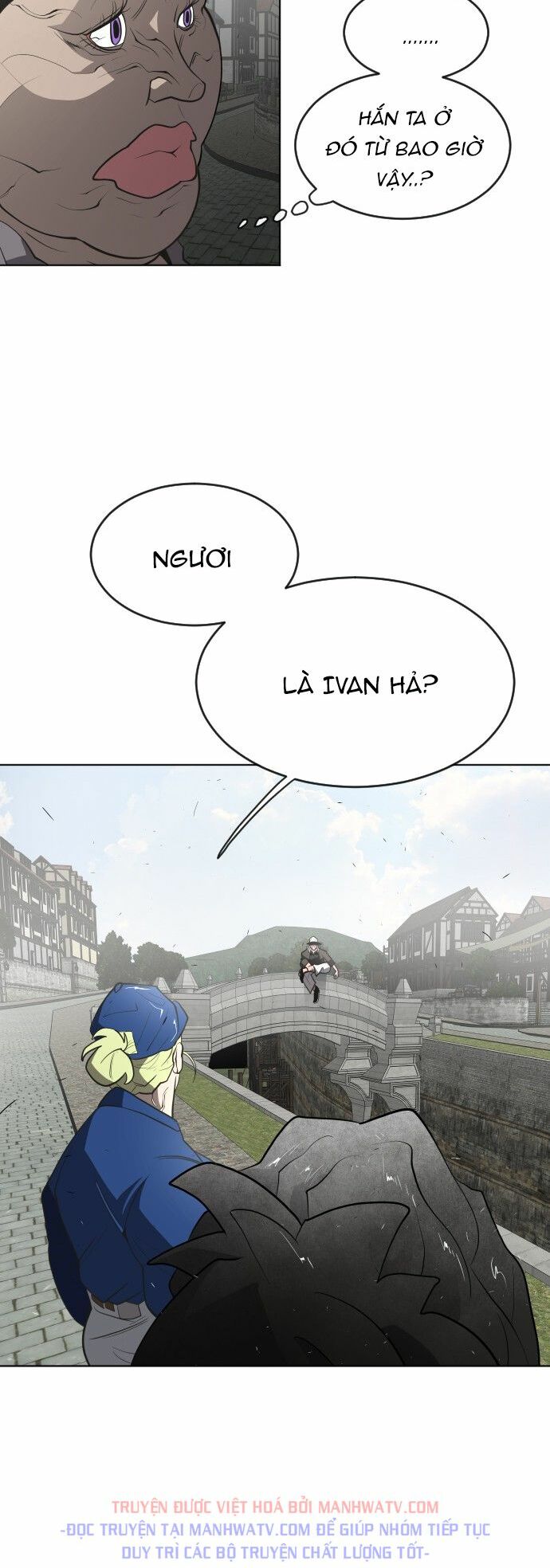Kỷ Nguyên Siêu Anh Hùng Chapter 49 - Trang 2