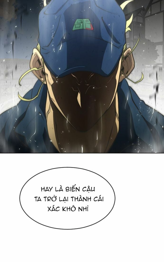 Kỷ Nguyên Siêu Anh Hùng Chapter 49 - Trang 2