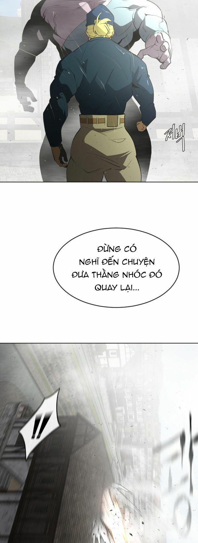 Kỷ Nguyên Siêu Anh Hùng Chapter 49 - Trang 2