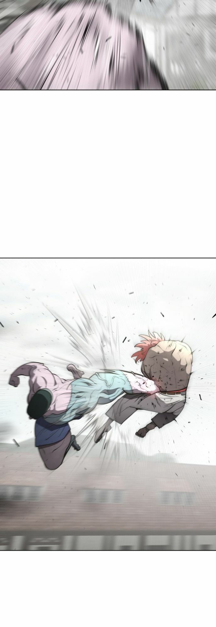 Kỷ Nguyên Siêu Anh Hùng Chapter 49 - Trang 2