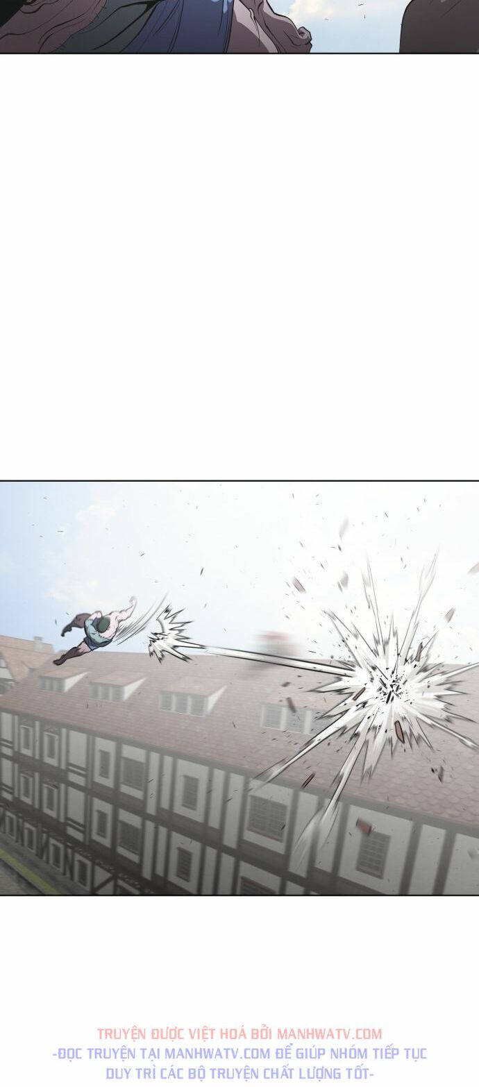 Kỷ Nguyên Siêu Anh Hùng Chapter 49 - Trang 2