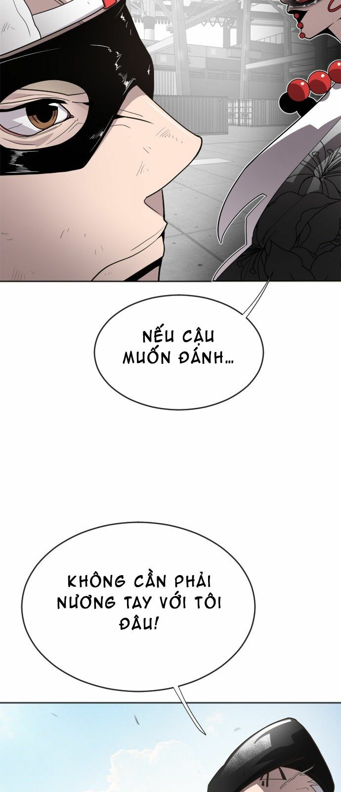 Kỷ Nguyên Siêu Anh Hùng Chapter 5 - Trang 2