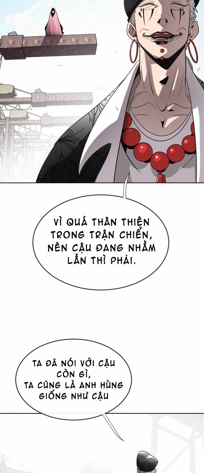 Kỷ Nguyên Siêu Anh Hùng Chapter 5 - Trang 2