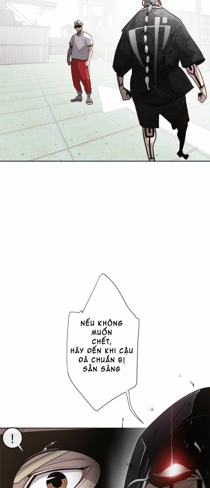 Kỷ Nguyên Siêu Anh Hùng Chapter 5 - Trang 2