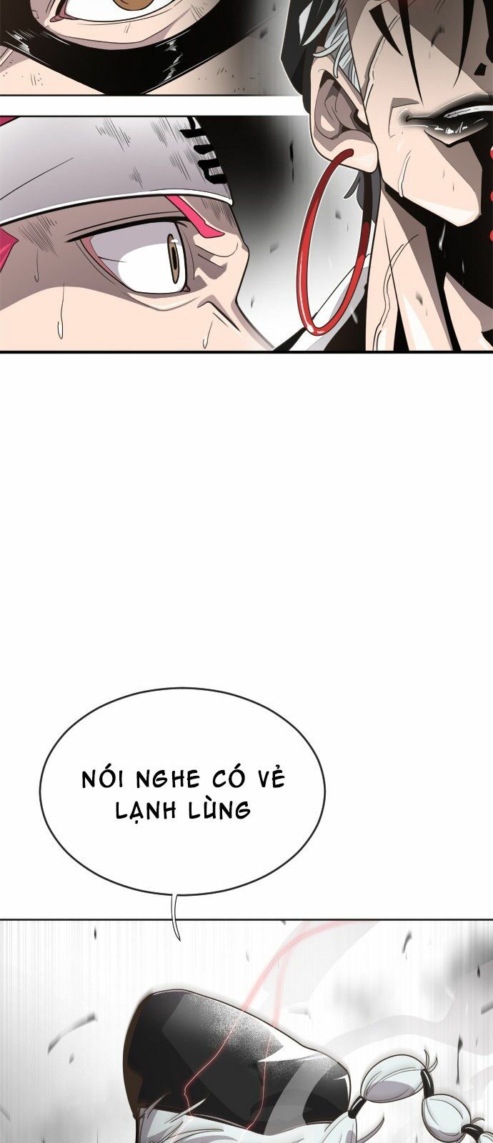Kỷ Nguyên Siêu Anh Hùng Chapter 5 - Trang 2