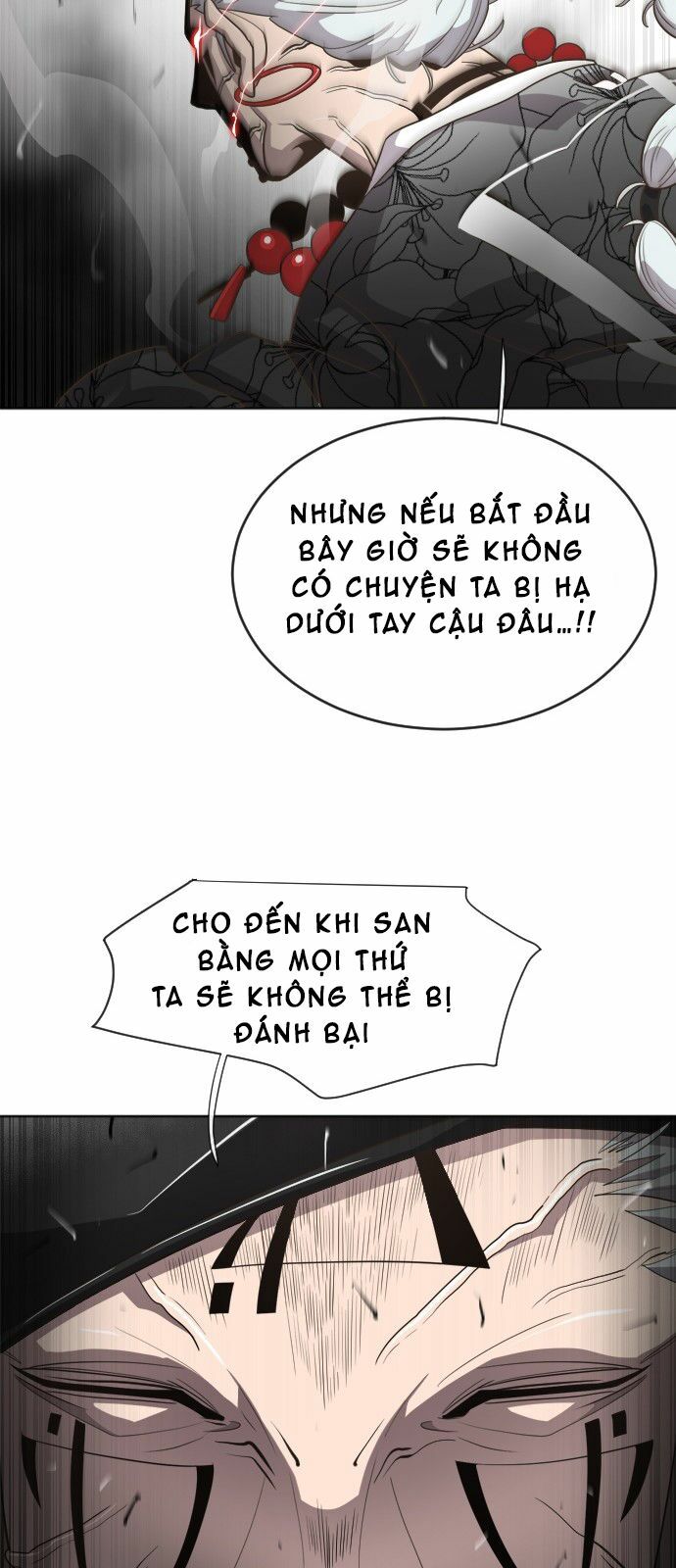 Kỷ Nguyên Siêu Anh Hùng Chapter 5 - Trang 2