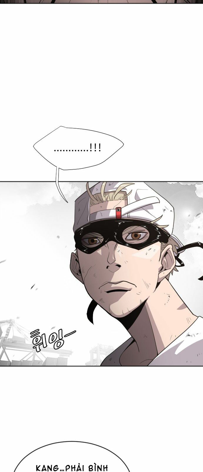 Kỷ Nguyên Siêu Anh Hùng Chapter 5 - Trang 2