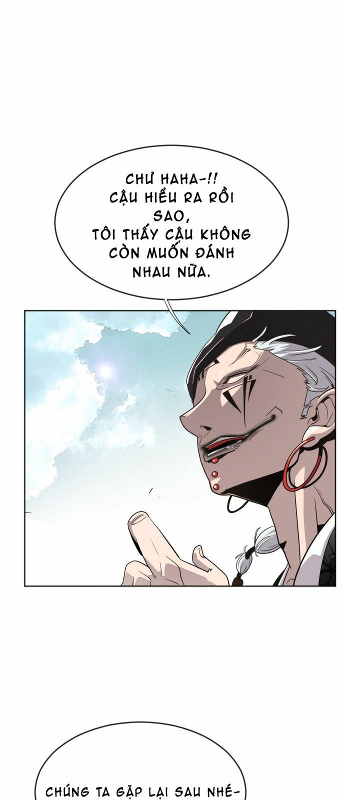 Kỷ Nguyên Siêu Anh Hùng Chapter 5 - Trang 2