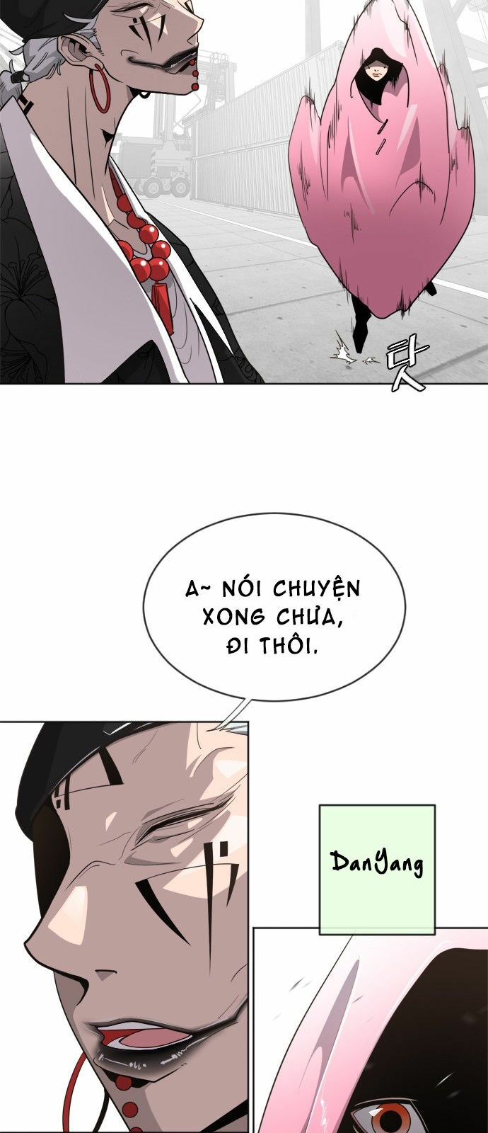 Kỷ Nguyên Siêu Anh Hùng Chapter 5 - Trang 2