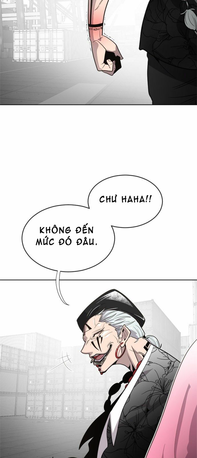 Kỷ Nguyên Siêu Anh Hùng Chapter 5 - Trang 2