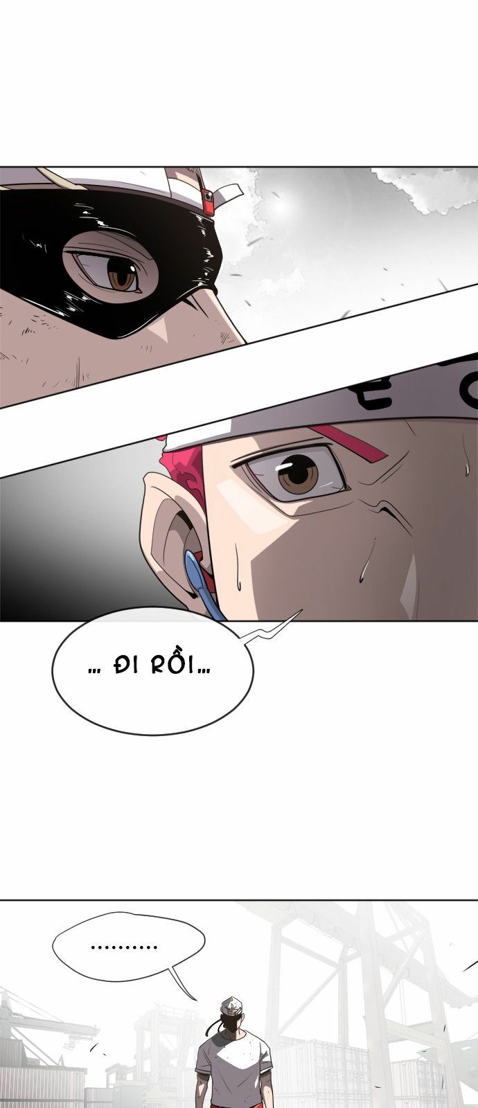 Kỷ Nguyên Siêu Anh Hùng Chapter 5 - Trang 2