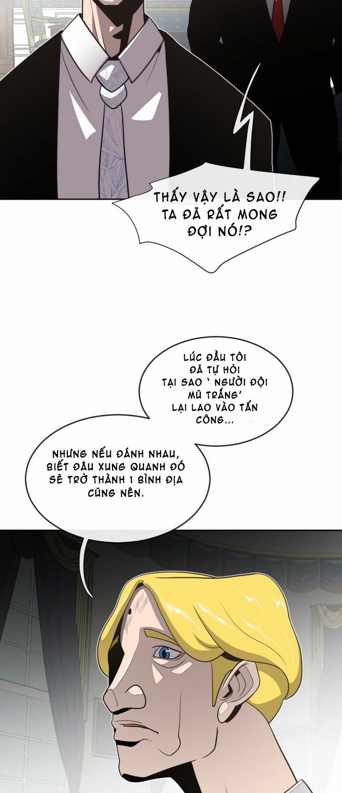 Kỷ Nguyên Siêu Anh Hùng Chapter 5 - Trang 2