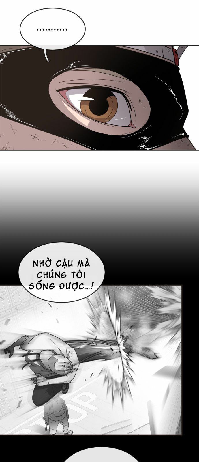 Kỷ Nguyên Siêu Anh Hùng Chapter 5 - Trang 2