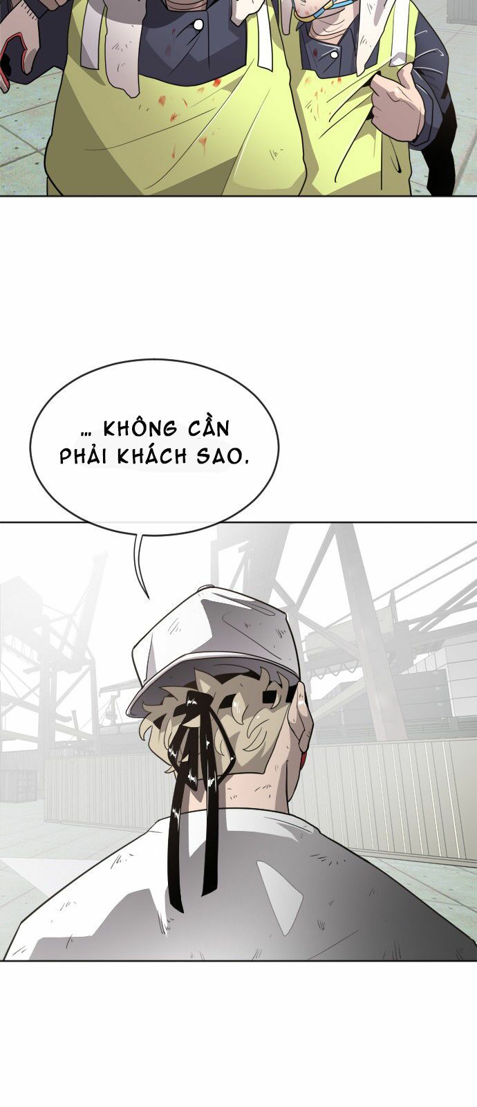 Kỷ Nguyên Siêu Anh Hùng Chapter 5 - Trang 2