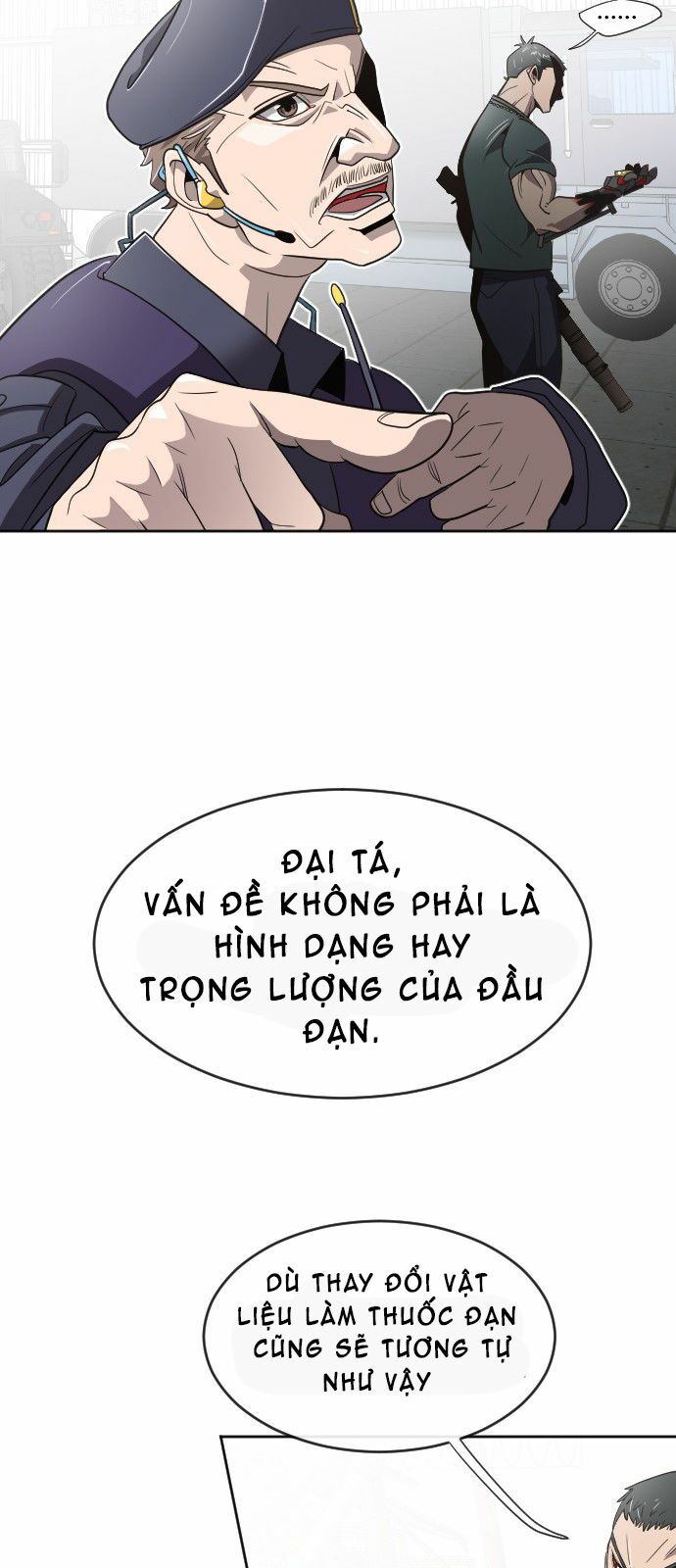 Kỷ Nguyên Siêu Anh Hùng Chapter 5 - Trang 2