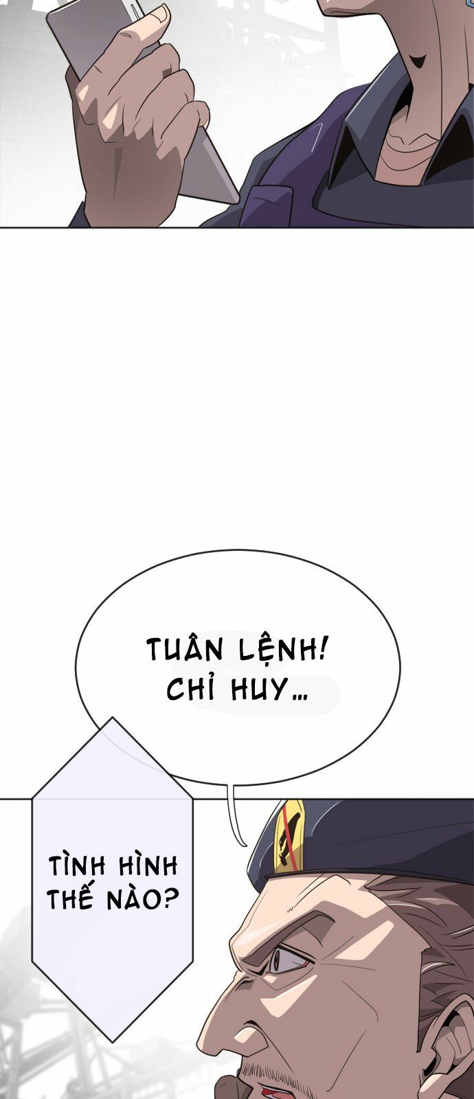 Kỷ Nguyên Siêu Anh Hùng Chapter 5 - Trang 2