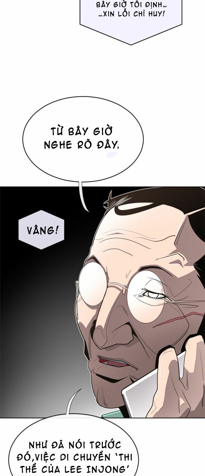 Kỷ Nguyên Siêu Anh Hùng Chapter 5 - Trang 2
