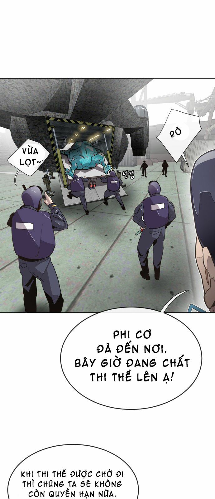 Kỷ Nguyên Siêu Anh Hùng Chapter 5 - Trang 2